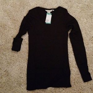 Black long sleeve